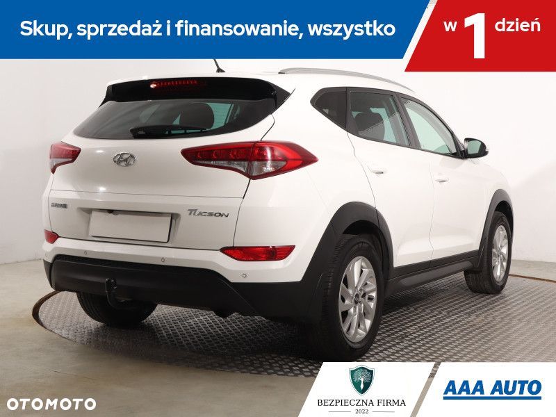 Hyundai Tucson - 7