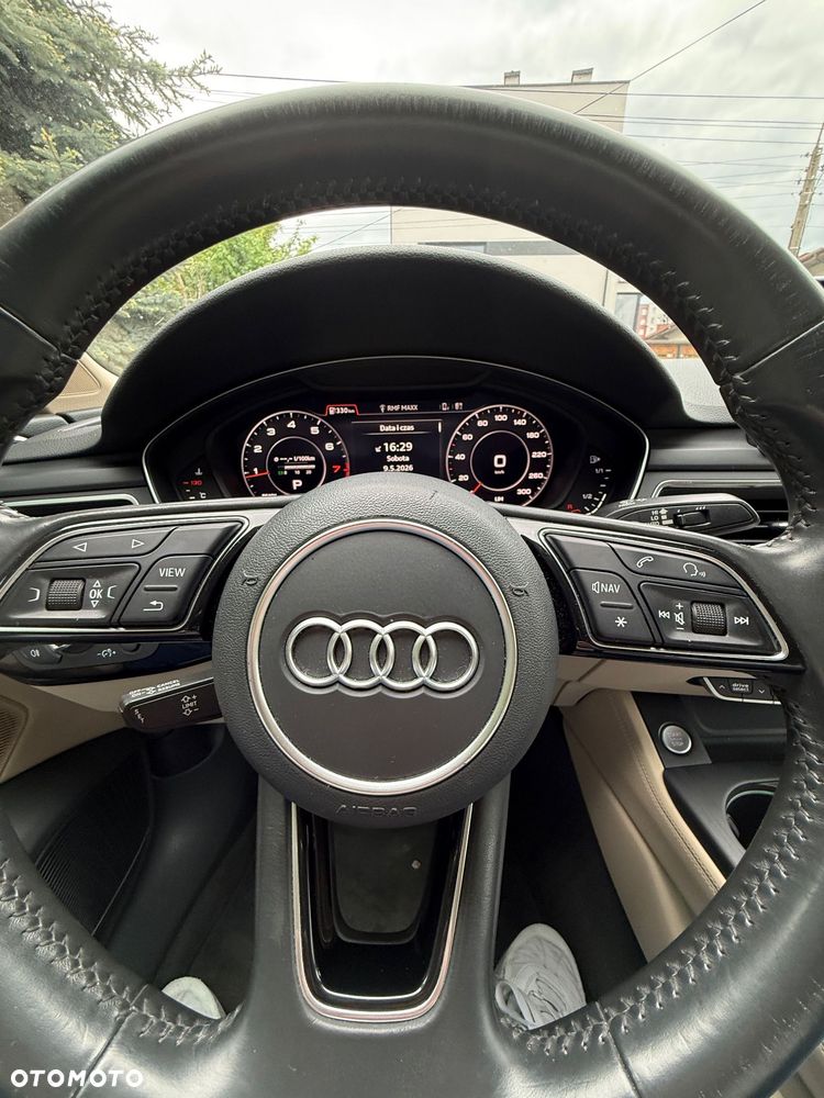 Audi A5 Sportback 2.0 TFSI Quattro S tronic - 17
