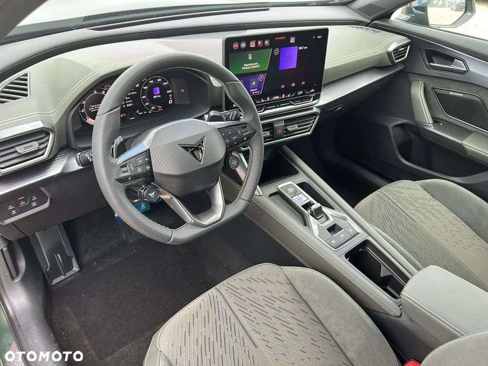 Cupra Formentor - 5