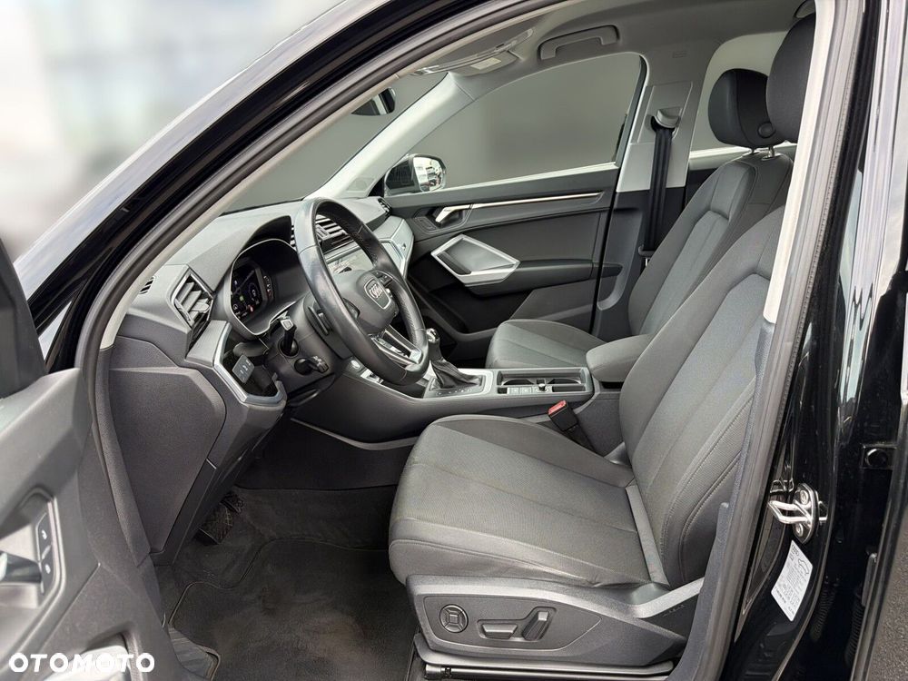 Audi Q3 - 12