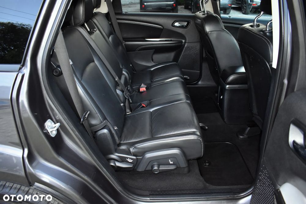 Fiat Freemont 2.0 Multijet 16V DPF Black Code - 36