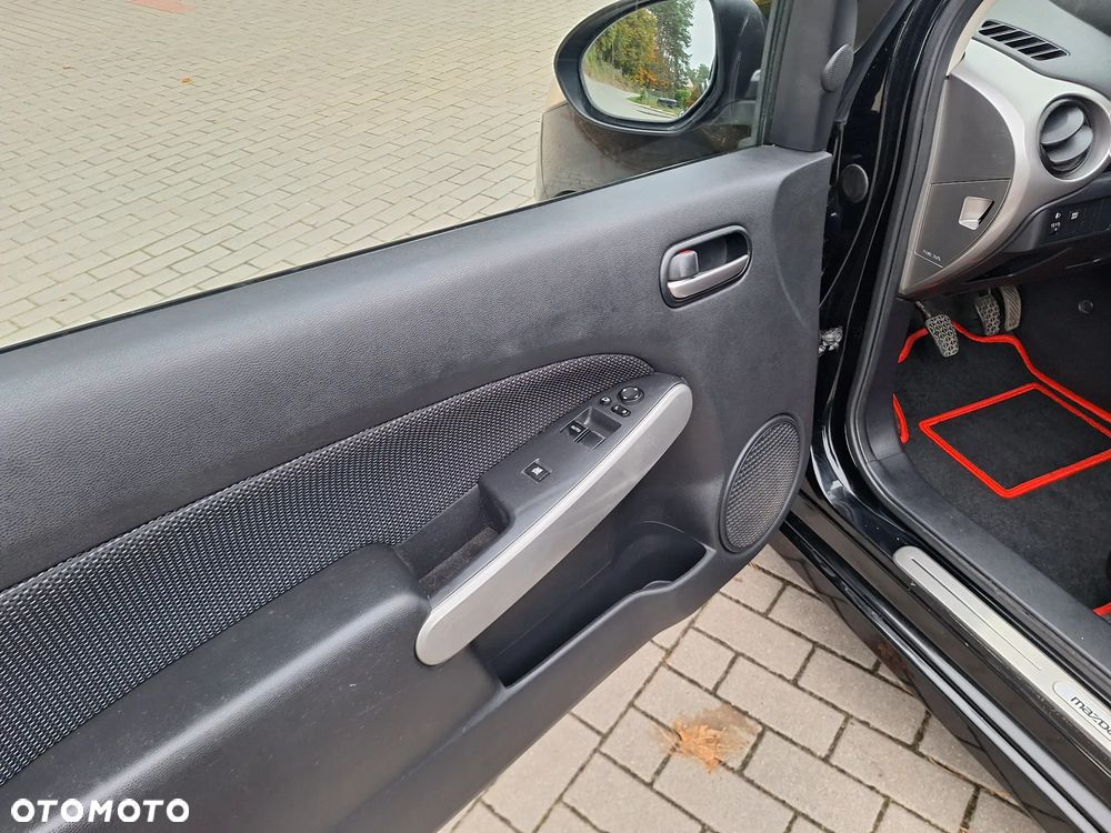 Mazda 2 1.3 Sport Impression - 20