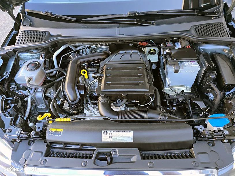 SEAT Ibiza 1.0 TSI FR - 9
