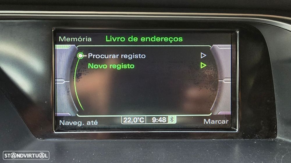 Audi A4 Avant 2.0 TDI exclusive - 27