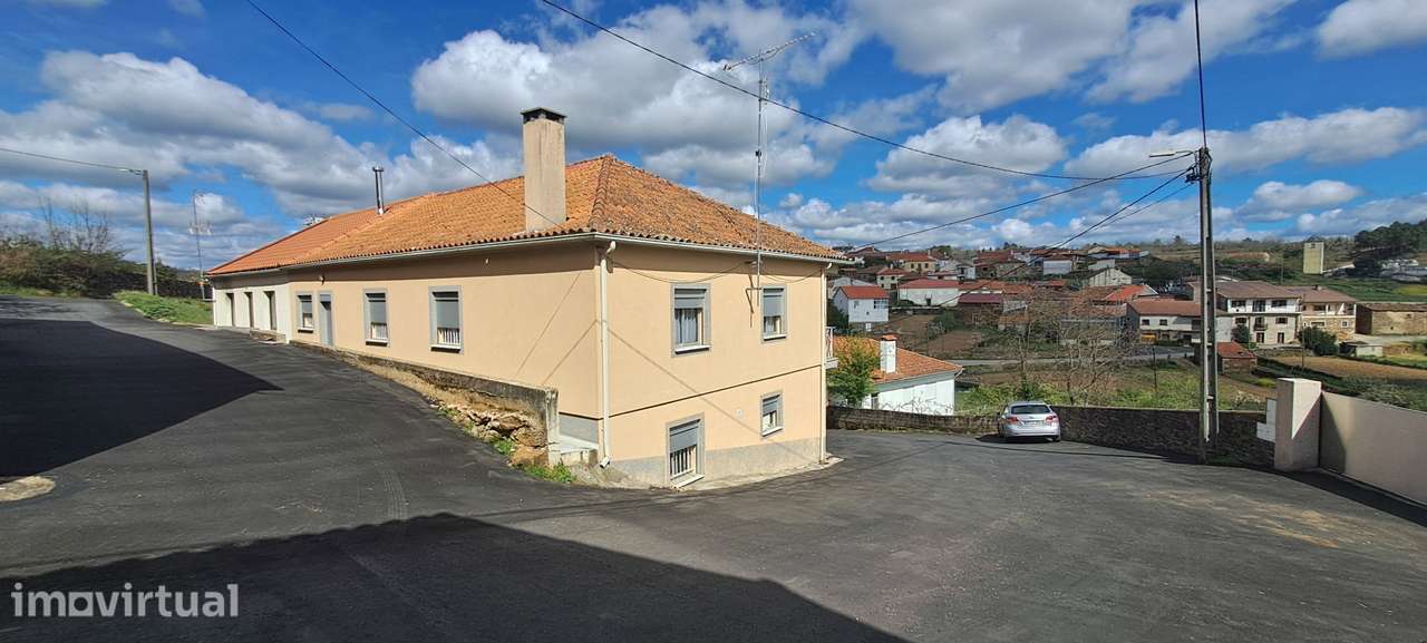 Moradia T5 Venda em São Martinho de Angueira,Miranda do Douro - Grande imagem: 3/50
