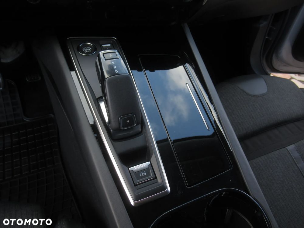 Peugeot 508 2.0 BlueHDi Allure S&S EAT8 - 16