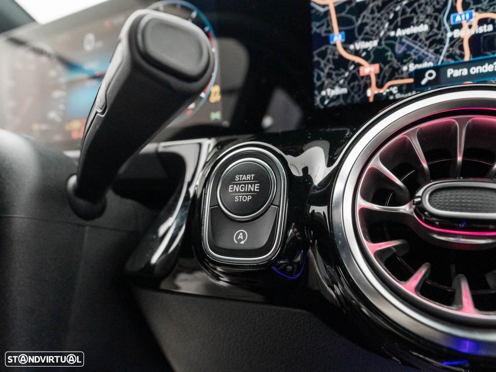 Mercedes-Benz GLA 200 d Style - 25