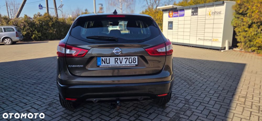 Nissan Qashqai 1.6 DCi Tekna+ - 12