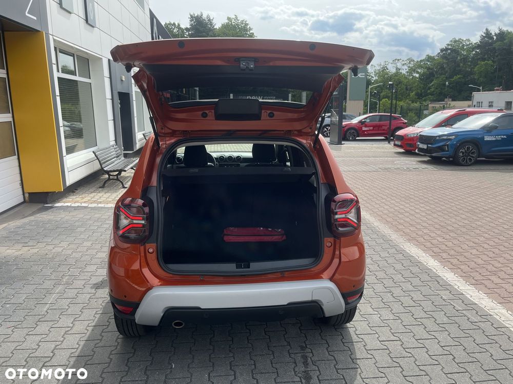 Dacia Duster 1.3 TCe Prestige - 17