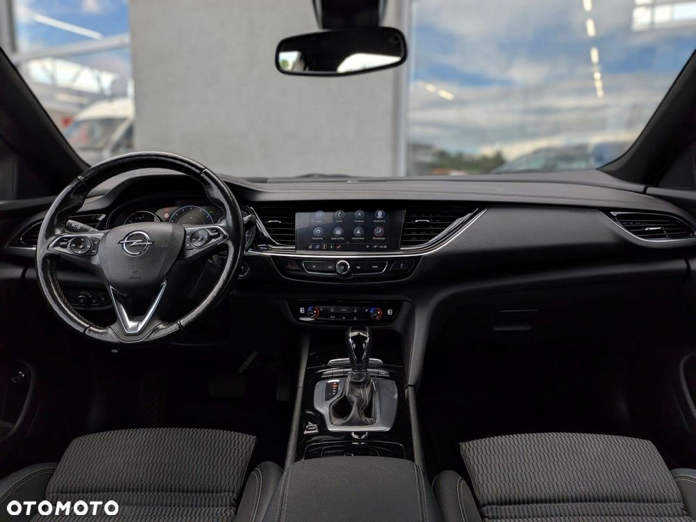 Opel Insignia 2.0 CDTI Elegance S&S - 14
