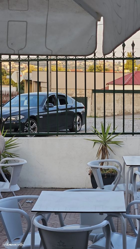 BMW 520 d Luxury Line - 3