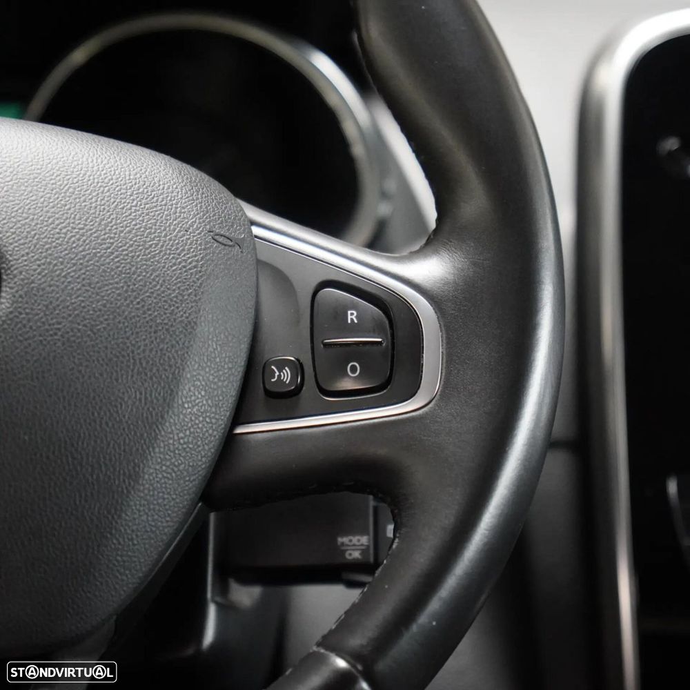 Renault Clio TCe 90 Dynamique - 21