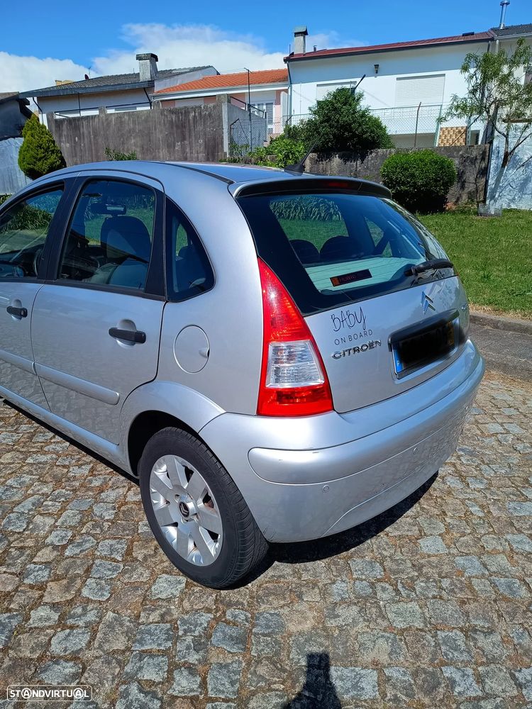 Citroën C3 1.1 Attraction - 3
