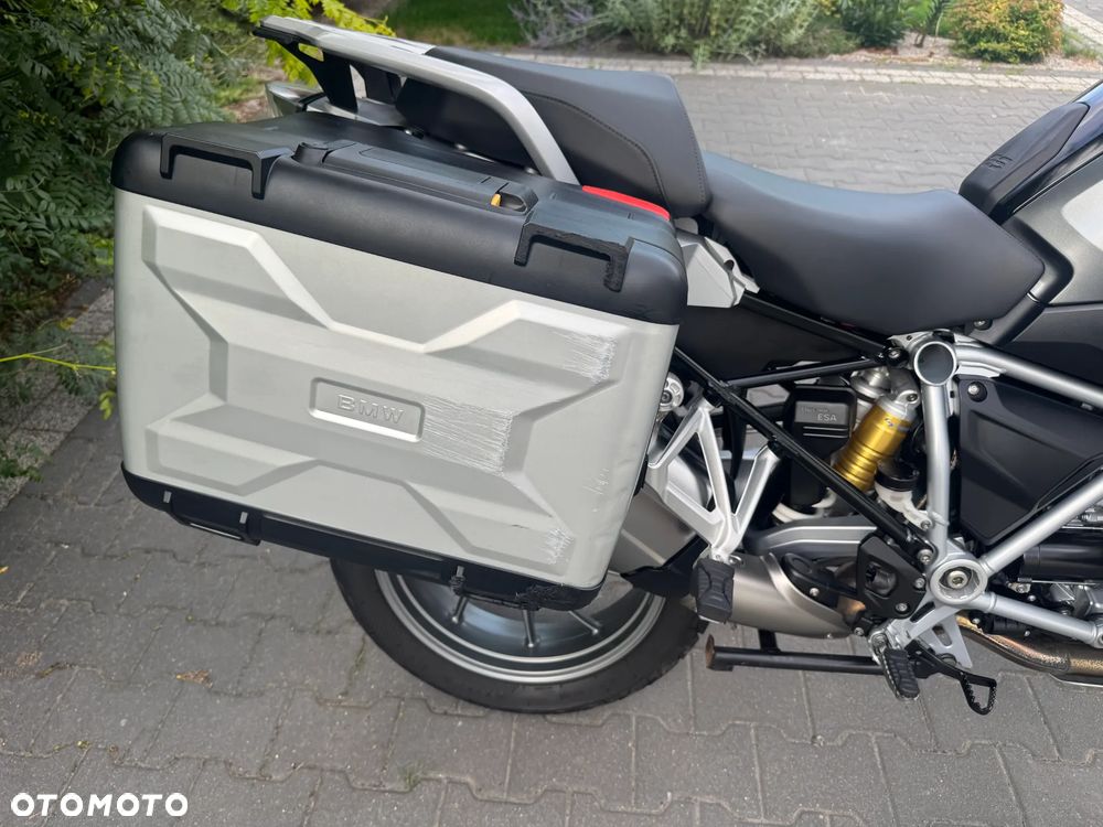 BMW GS - 15