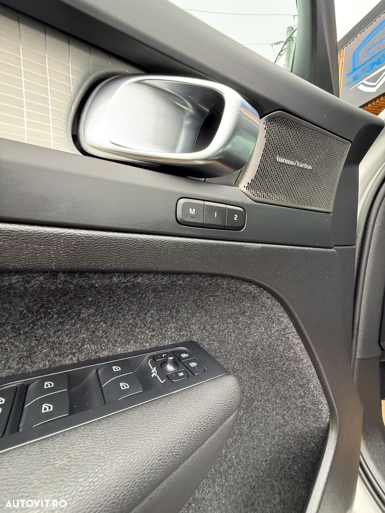 Volvo XC 40 T5 Recharge DKG Inscription - 23