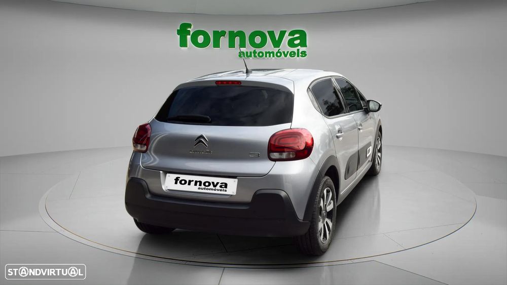 Citroën C3 1.2 PureTech Max - 5