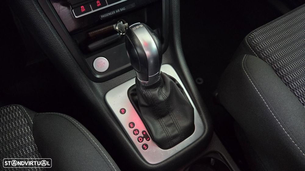SEAT Alhambra 2.0 TDi Xcellence DSG - 15