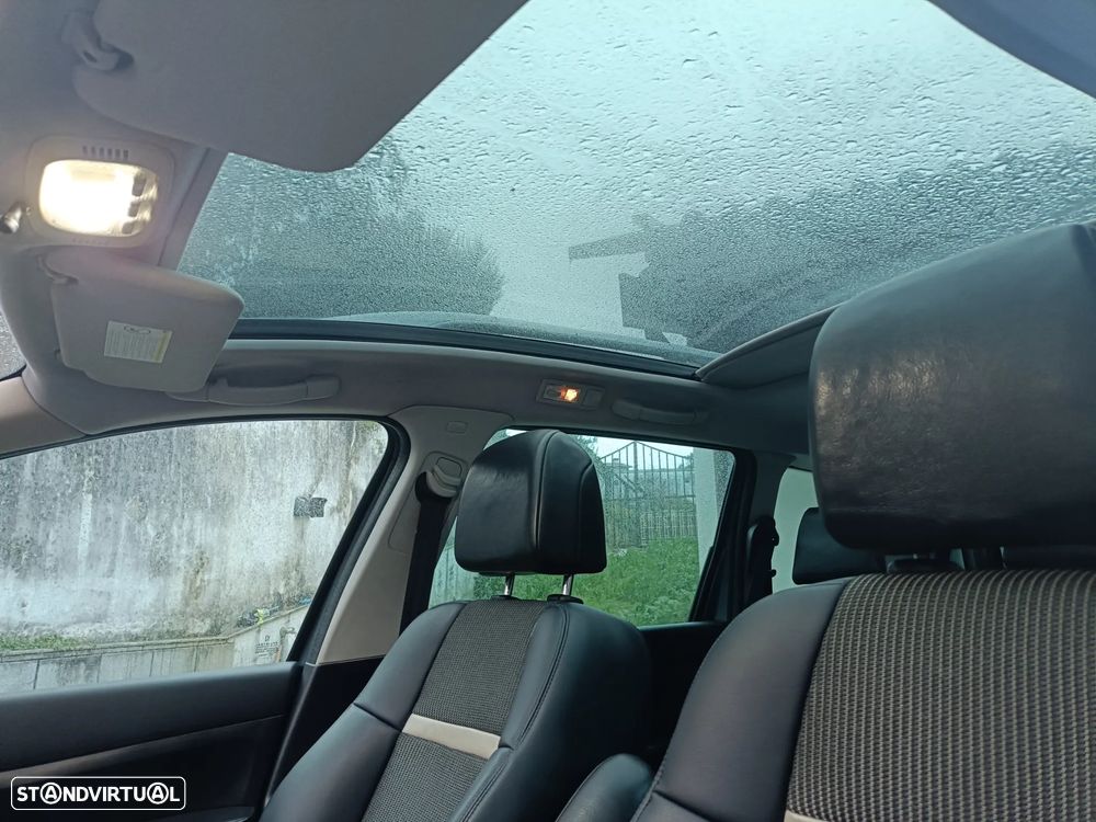 Peugeot 307 SW 1.6 HDi FAP Sport - 7