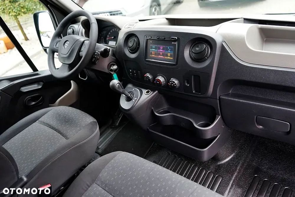 Opel Movano - 25