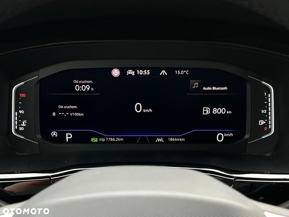 Volkswagen Touran 1.5 TSI EVO Highline DSG - 25