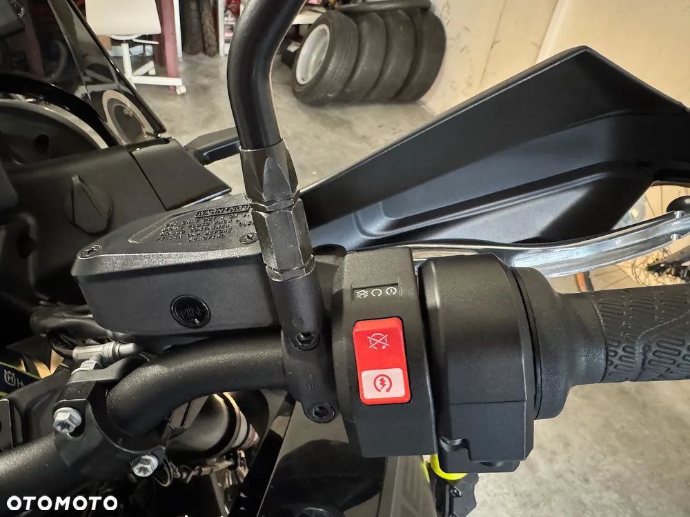 Husqvarna Norden - 16