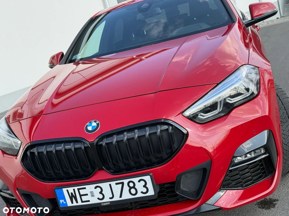 BMW Seria 2 218i - 16