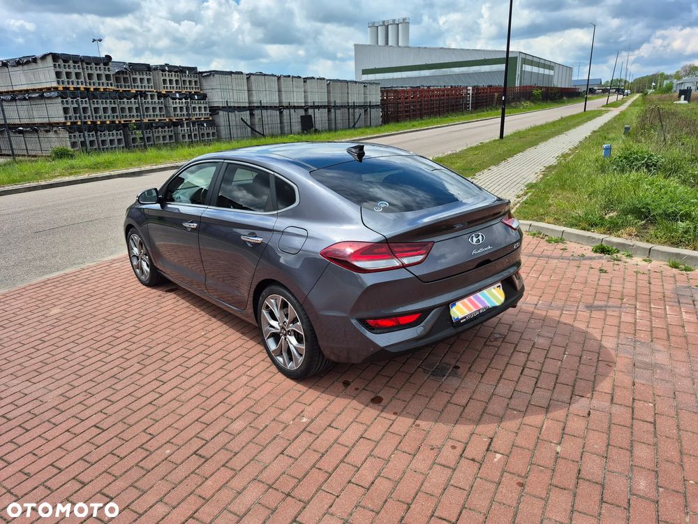 Hyundai i30 - 13