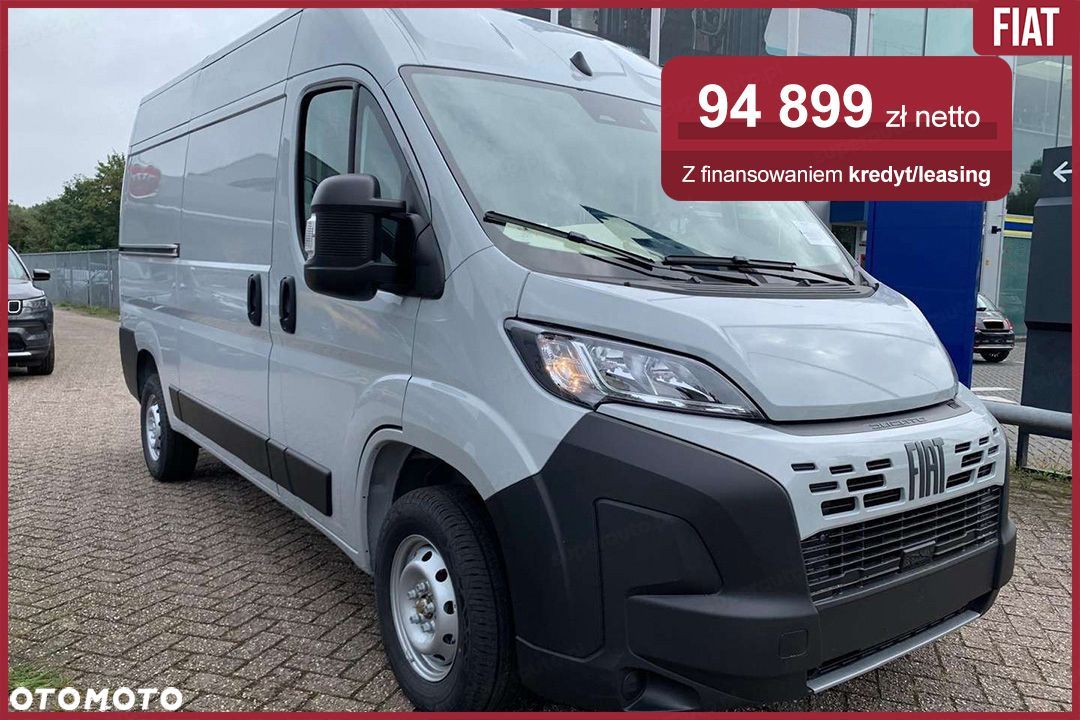 Fiat Ducato - 1