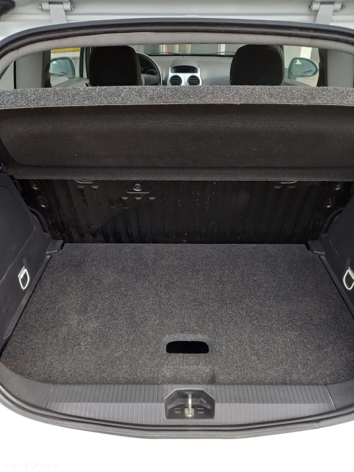 Opel Corsa 1.2 16V (ecoFLEX) Edition - 3