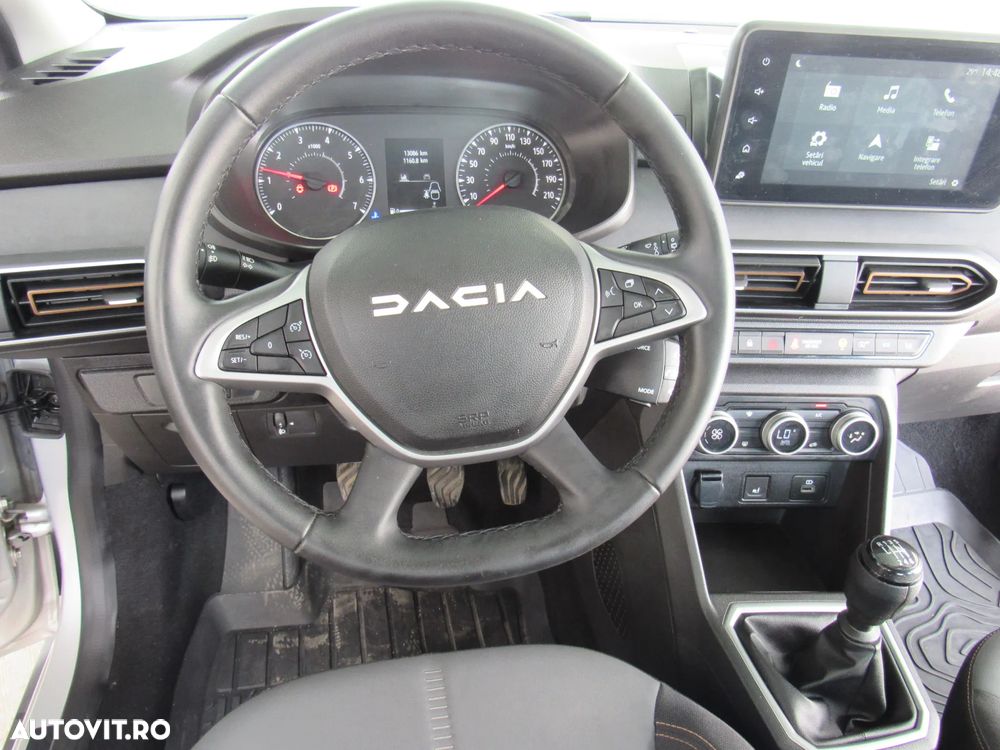 Dacia Sandero Stepway TCe 90 MT6 Extreme - 19