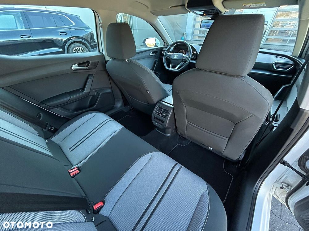 Seat Leon 1.0 eTSI Style DSG - 9