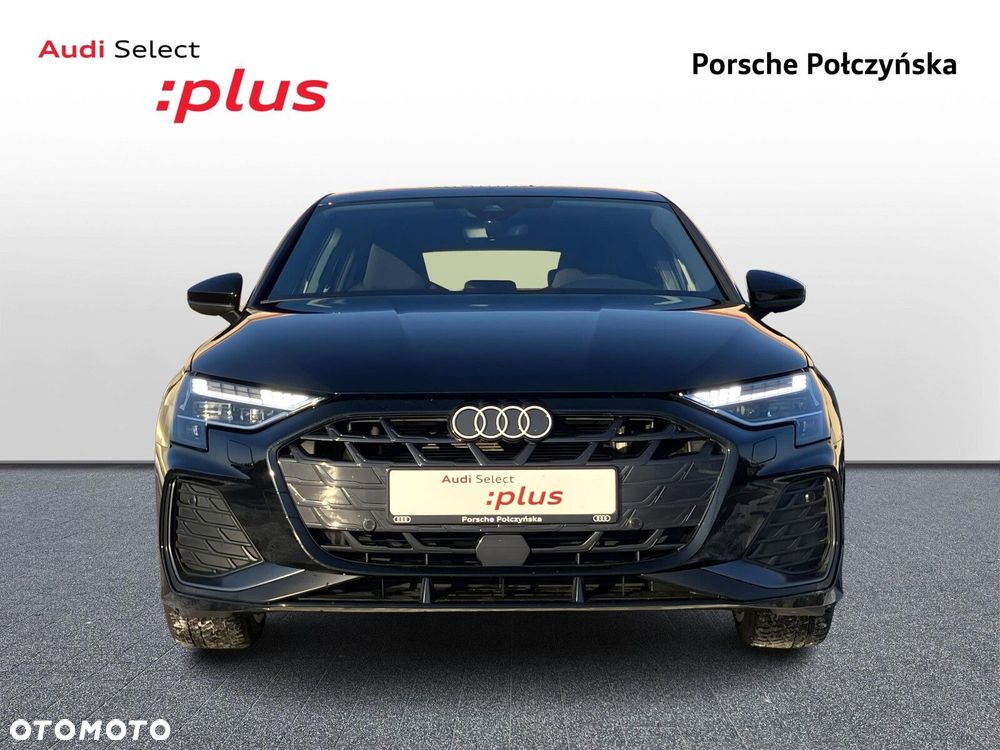 Audi A3 Sportback - 9