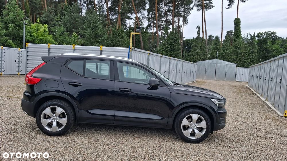 Volvo XC 40 - 19