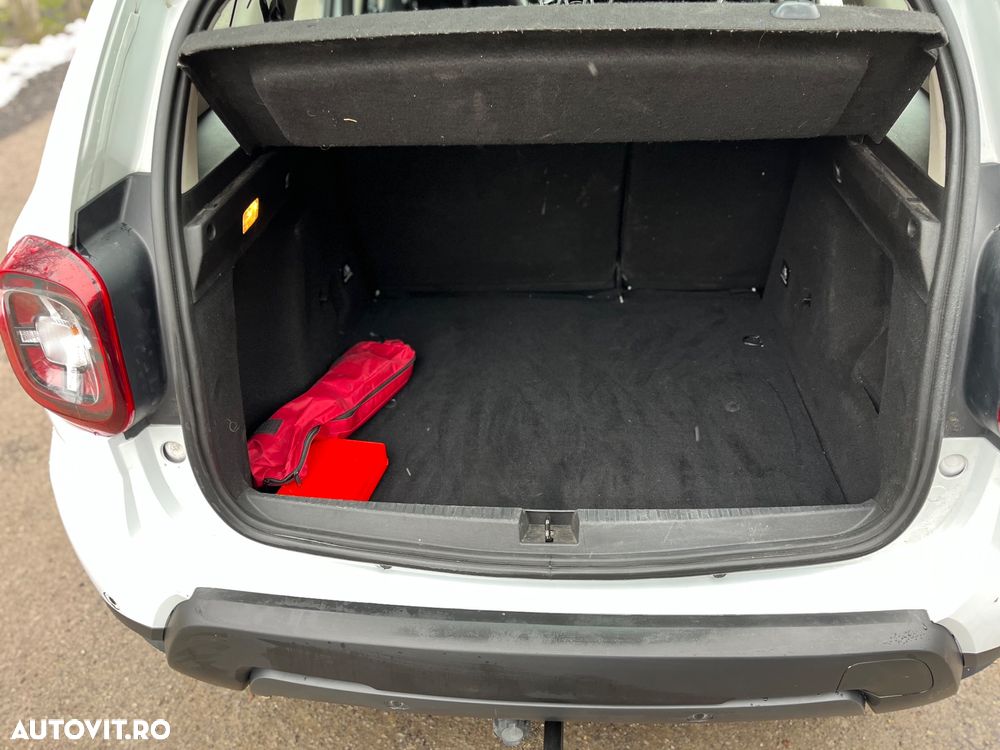 Dacia Duster 1.6 SCe Comfort - 9