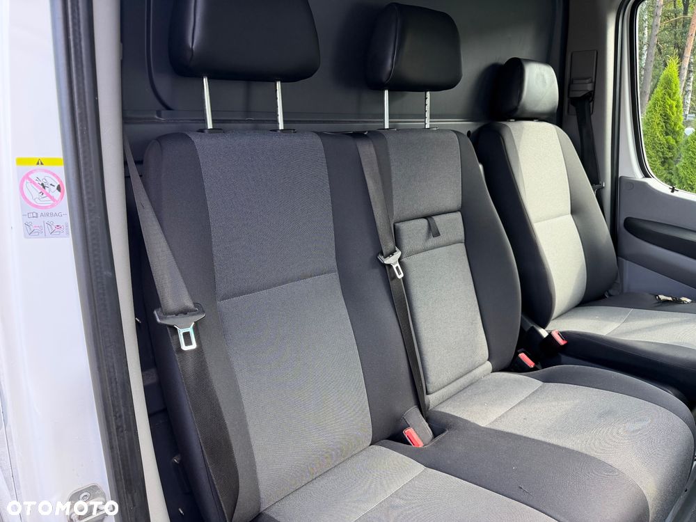 Volkswagen Crafter - 7