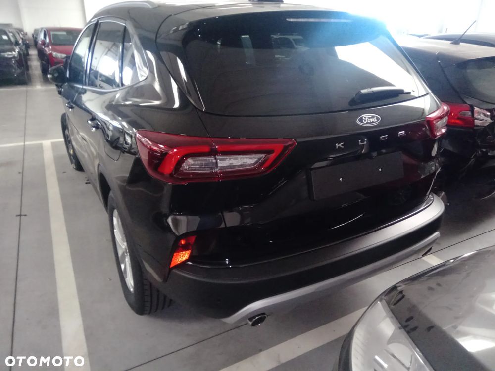 Ford Kuga 2.5P PHEV FWD Titanium - 3