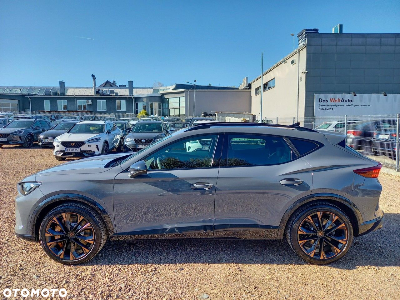 Cupra Formentor - 8