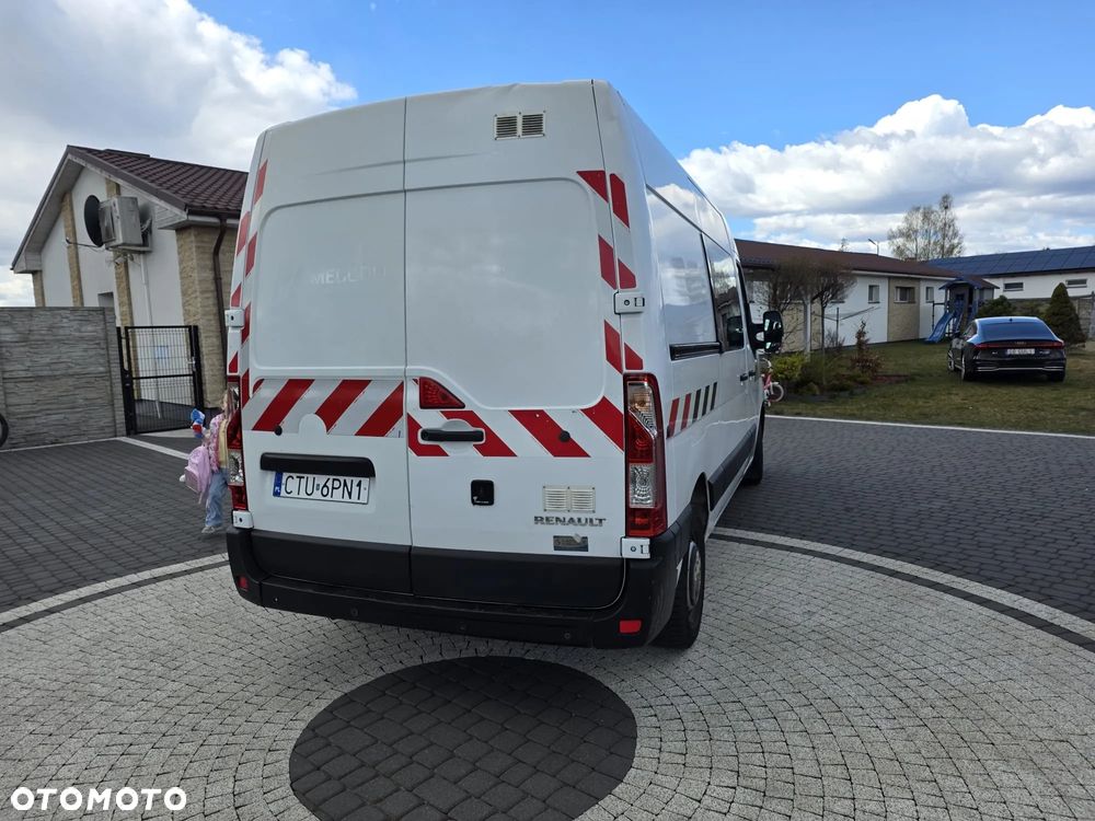 Renault Master - 4