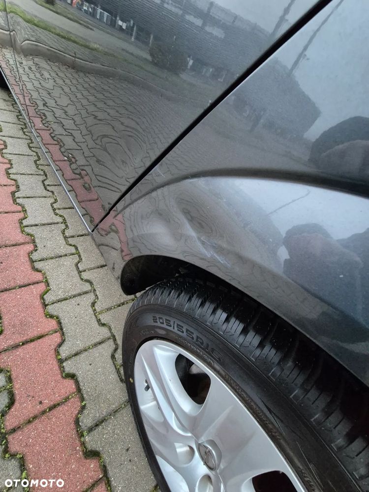 Opel Astra 1.6 Easytronic Edition 111 Jahre - 6