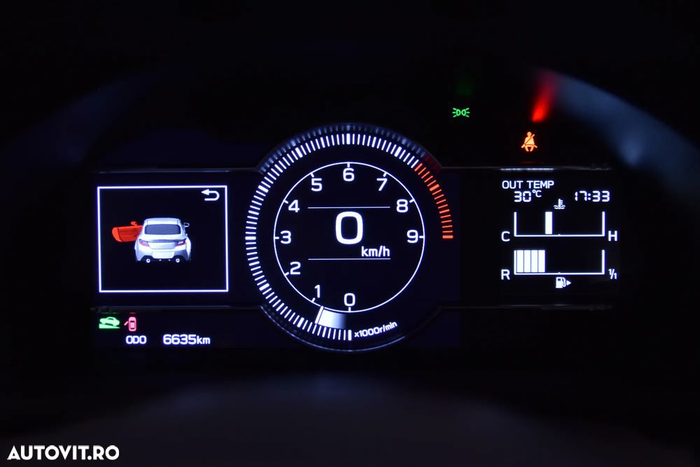 Subaru BRZ 2.4 D-4S - 9