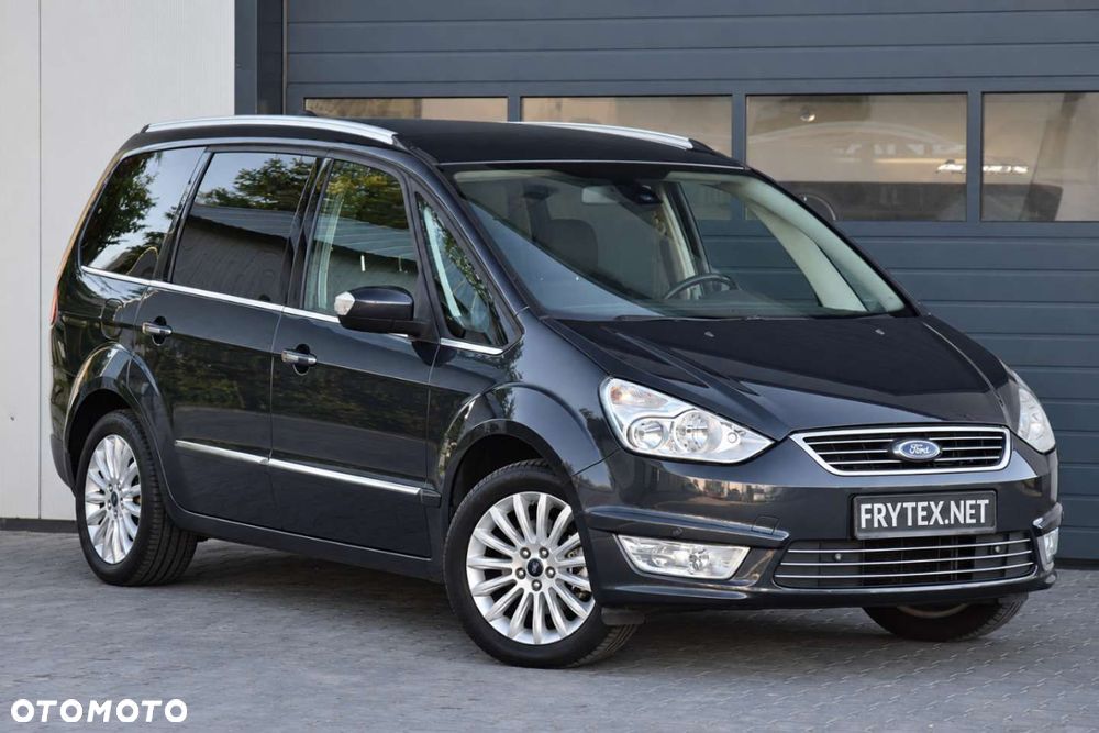 Ford Galaxy