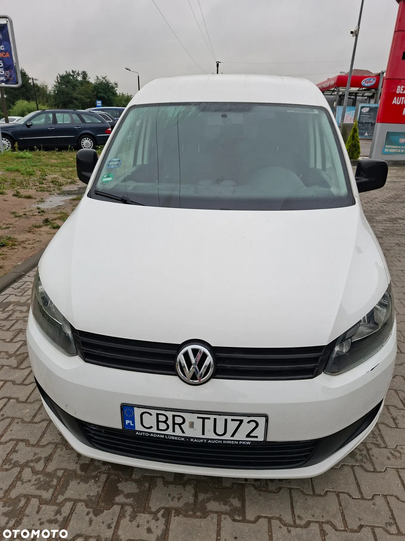 Volkswagen Caddy - 3