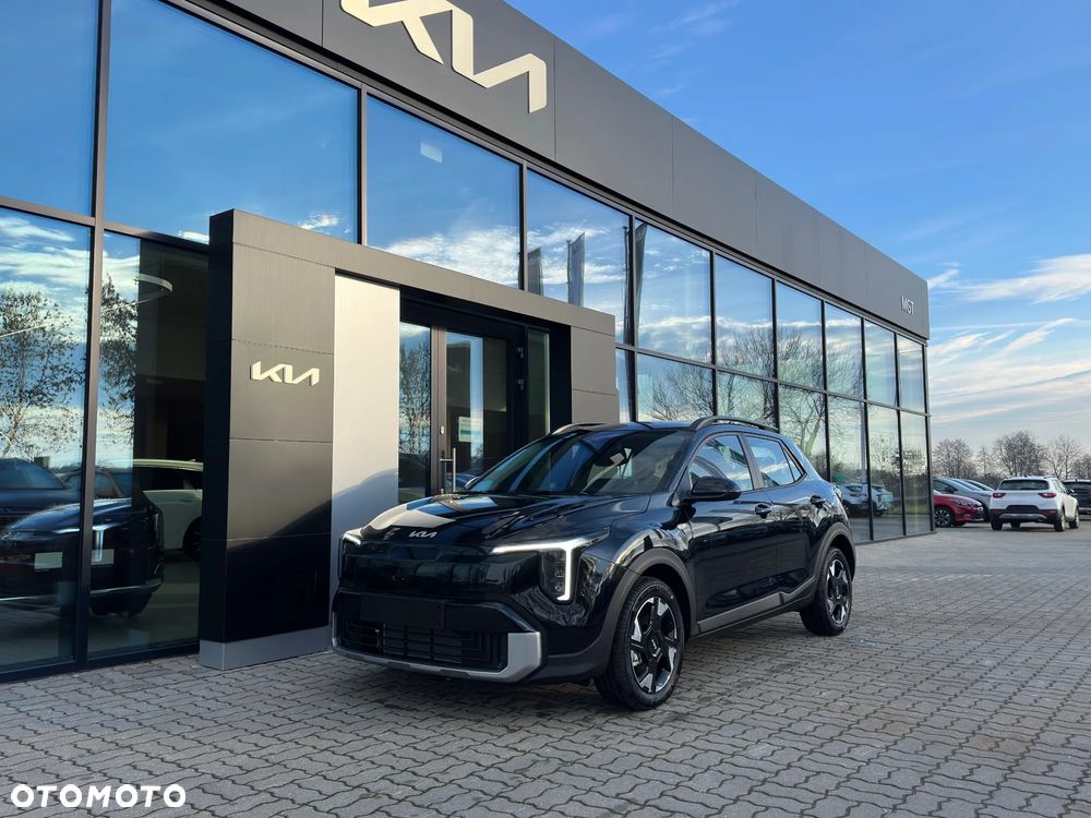 Kia Stonic 1.0 T-GDI M - 1