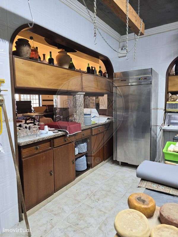 Moradia T7 para venda - Grande imagem: 4/13