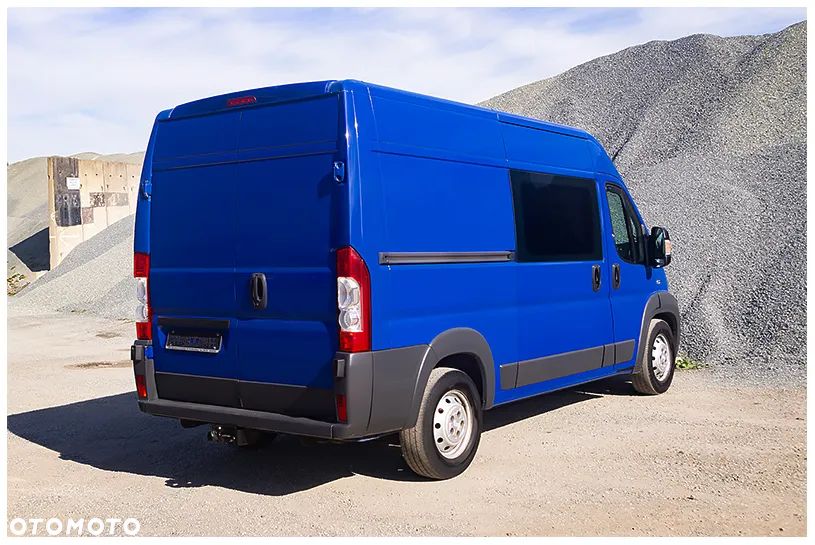 Fiat Ducato - 10