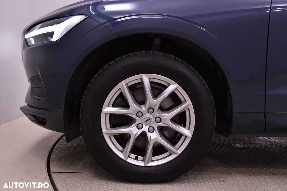 Volvo XC 60 D4 AWD Inscription - 14