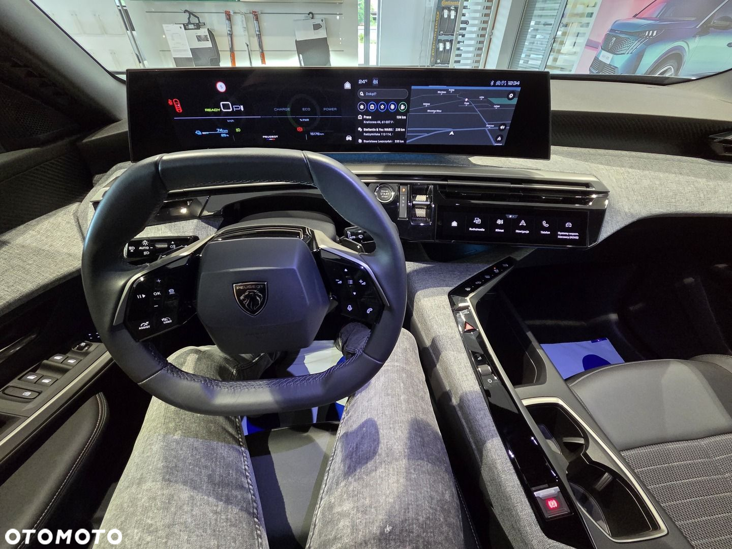 Peugeot 5008 - 18