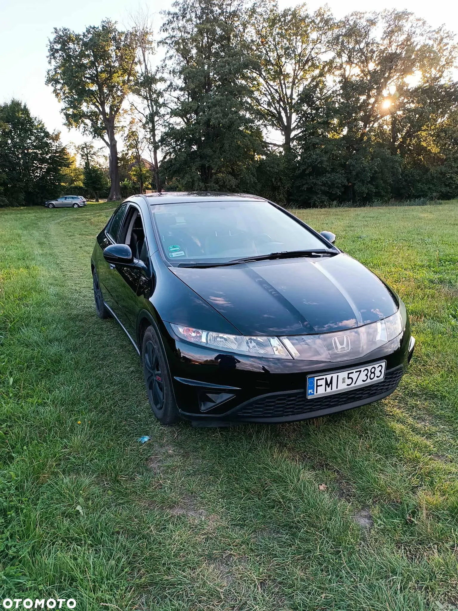Honda Civic 1.4 Comfort - 2