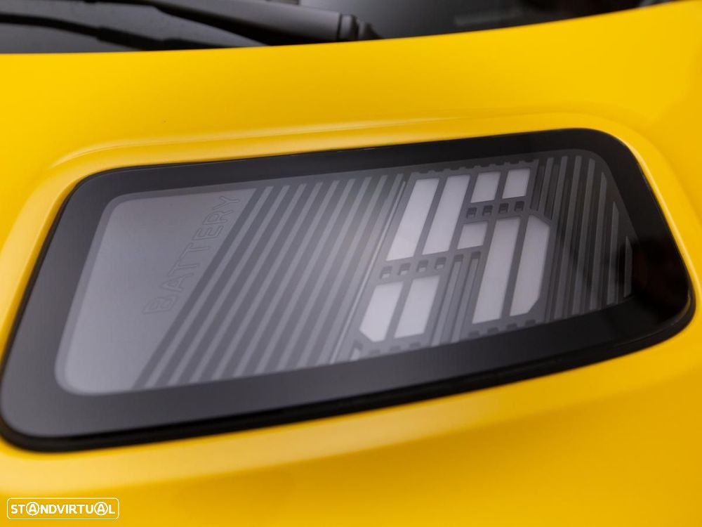 Renault 5 E-Tech 52 kWh Evolution Autonomia Conforto - 14