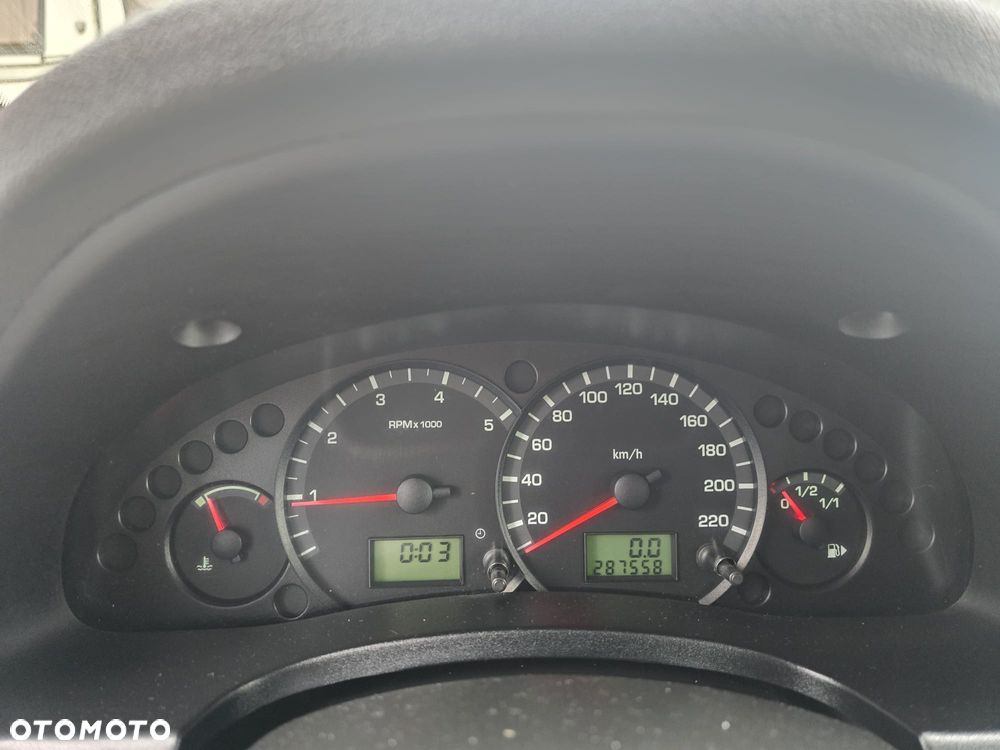 Ford TRANSIT CONNECT - 9